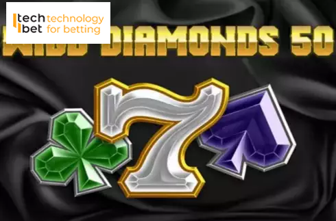 Wild Diamonds 50